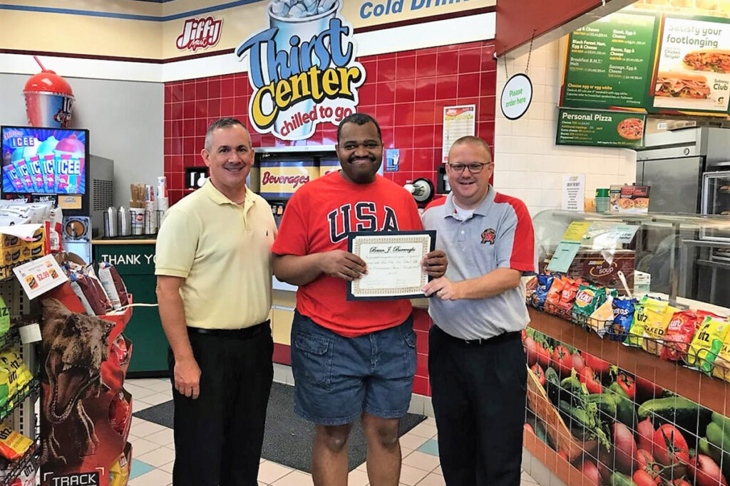 Meaningful Day Programs - Target Community & Educational Services, Inc.