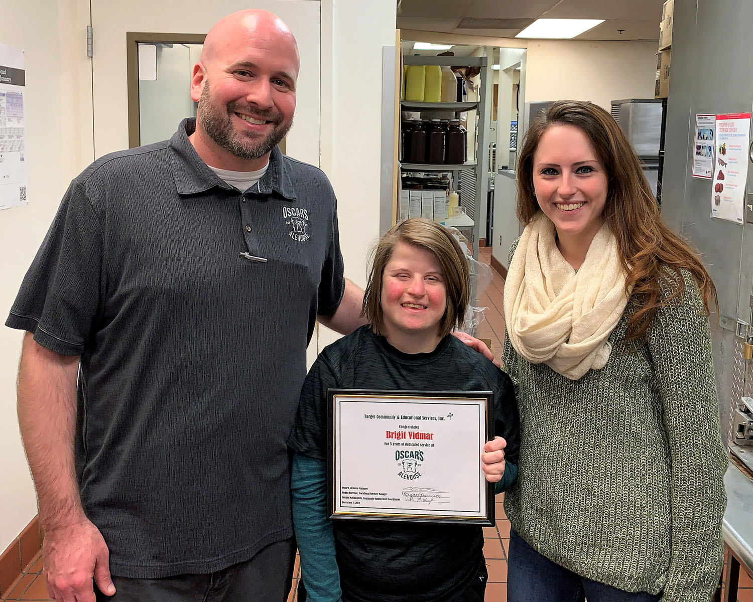 Looking for a Great Employee? - Target Community & Educational Services ...